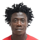 Estine Kweku