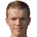 Frederik Vestergaard Kristensen
