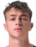 Miles Merrit