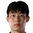 Kim Kang-Jun