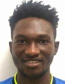 Martin akolgo