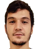 Shamil Gasanov