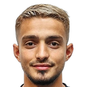 Albion Rrahmani