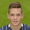 Alfie Pavey