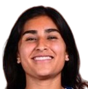 Samantha Pitty
