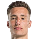 Louis Fortin