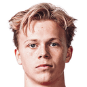 Villum Berthelsen