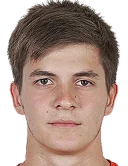Kazbek Metsaev Valerievich