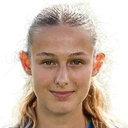 Svenja Vohringer