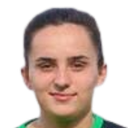 Marigonë Tahiri