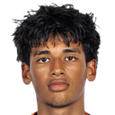 Jacob Arroyave