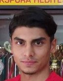 Furkan Shamil Cetin