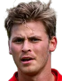 Daniel Bergman