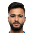 Abdel-Nafi Shribati