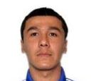 Diyorjon Turapov