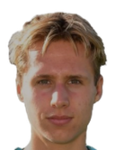 Mathias Sgard Hasle