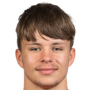 Jake Thomas Batty