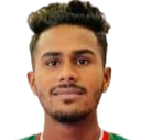 Mojibur Rahman Jony