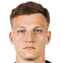 Dmitriy Redkovich