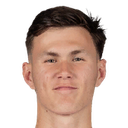 Tristan Vidackovic