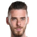 David De Gea