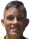 Abreu Enderson