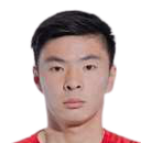 Zhang Yufeng