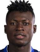 joseph amoah