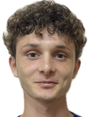 Islam Zangiev