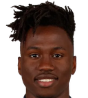 Patrick Bohui