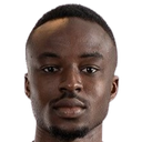Ababacar Moustapha Lo