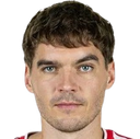 Robert Skov