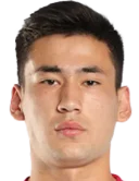 Meyirbek Rejabaliev