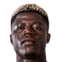 Antonio Simao Muanza