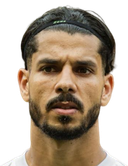 Mahmoud Al-Shalui