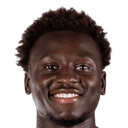 Dembo Sylla