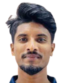 Badsha Tutul Hossain