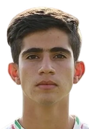 Alireza Koushki