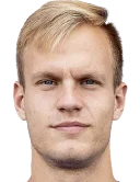 Dmitri Doronin