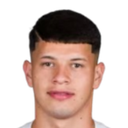 Axel Balbuena