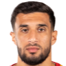 Mehdi Baaloudj