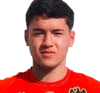 Rodrigo Vásquez