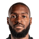 Sebastien Ibeagha