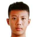Wang Po-Hang