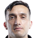 Maximiliano Perg
