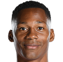 Ethan Pinnock