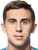 Denis Gribanov