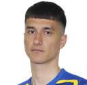 Sergey Guzov
