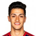 Javier Casas
