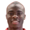 Soule Sidibe